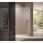 Kermi NICA - Porte de douche D2R 130x200 cm, droite, argent brillant/verre transparent NID2R13020VPK Kermi NICA - Porte de douche D2R 130x200 cm, droite, argent brillant/verre transparent NID2R13020VPK