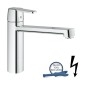 Grohe Get - Mitigeur d’évier, chrome 30197000