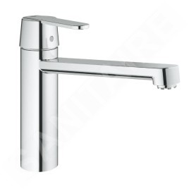 Grohe Get - Mitigeur d’évier, chrome 30197000