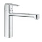 Grohe Get - Mitigeur d’évier, chrome 30197000