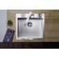 Blanco Claron 500 - Évier, 560x510 mm, InFino, inox Durinox 523393