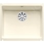Blanco Subline 500 - Évier en céramique, 543x456 mm, brillant magnolia 523734
