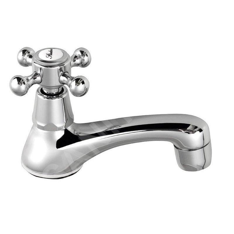Sapho Antea - Robinet de lavabo, chrome 3201