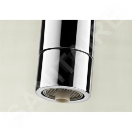 Blanco Trima - Robinetterie d’évier avec fonction filtrante, chrome 520840
