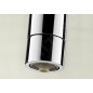 Blanco Trima - Robinetterie d’évier avec fonction filtrante, chrome 520840 Blanco Trima - Robinetterie d’évier avec fonction filtrante, chrome 520840