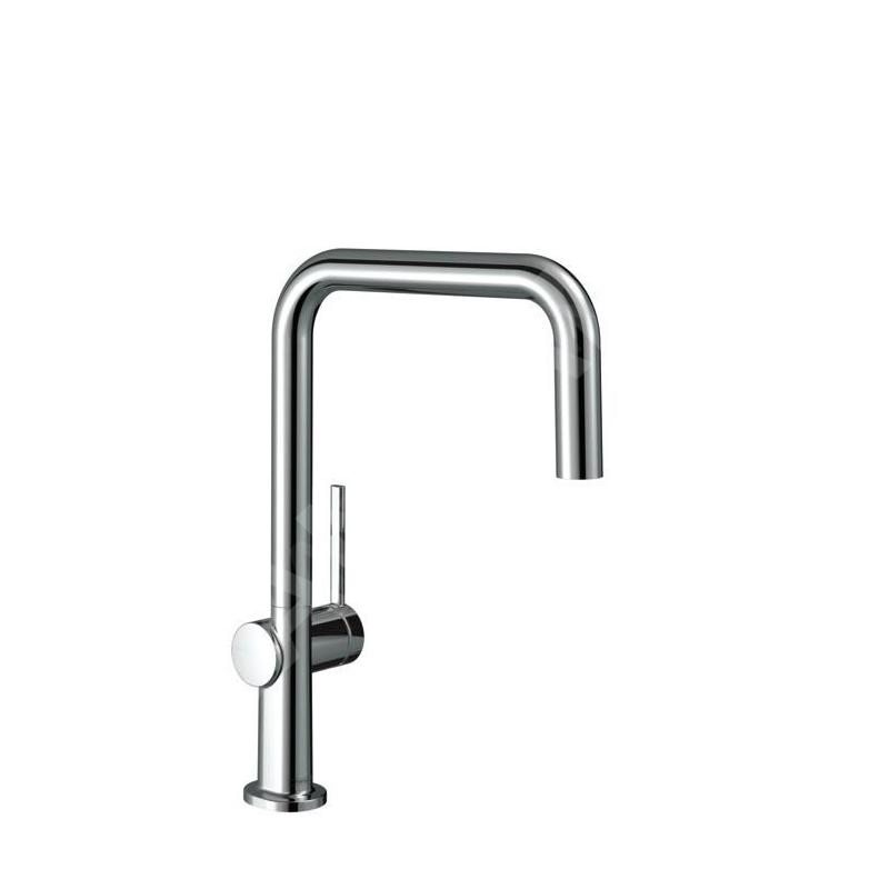 Hansgrohe M54 - Mitigeur d'évier Talis, chrome 72806000