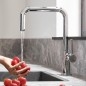 Hansgrohe M54 - Mitigeur d'évier Talis, chrome 72806000