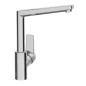 Hansa Twist - Mitigeur d’évier, chrome 09202203 Hansa Twist - Mitigeur d’évier, chrome 09202203