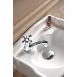 Sapho Antea - Robinet de lavabo, chrome 3201