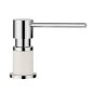 Blanco Accessoires - Distributeur de savon Lato, blanc / chrome 526955