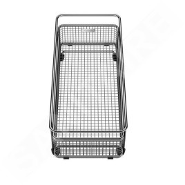 Blanco Subline 700 - Évier en silgranit, 730x460 mm, avec accessoires, InFino, blanc doux 527171