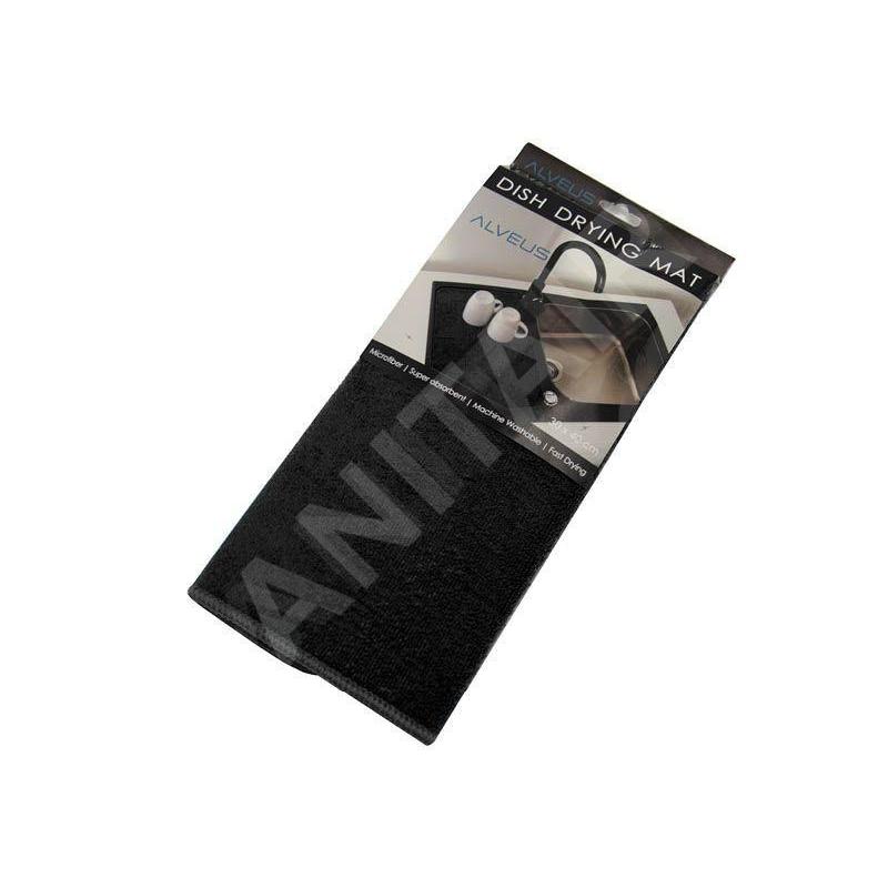Alveus Accessoires - Tapis d'égouttage pour vaisselle, 300x400 mm 1131411