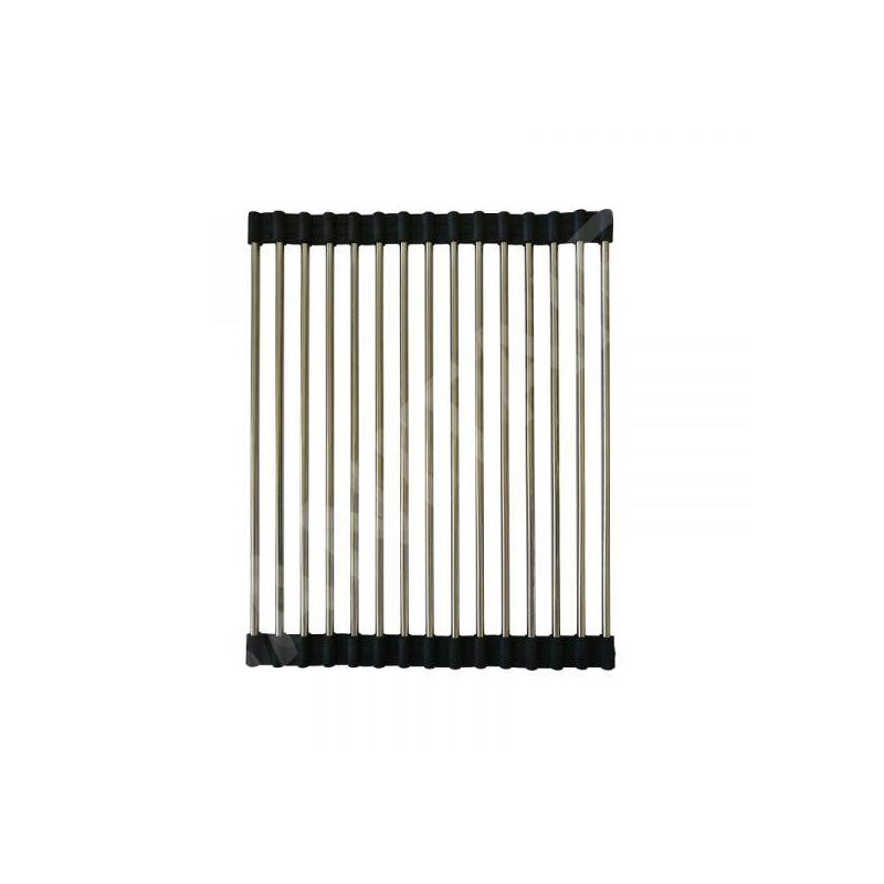 Alveus Accessoires - Grille d'égouttage roulante, 325x260 mm 1136662