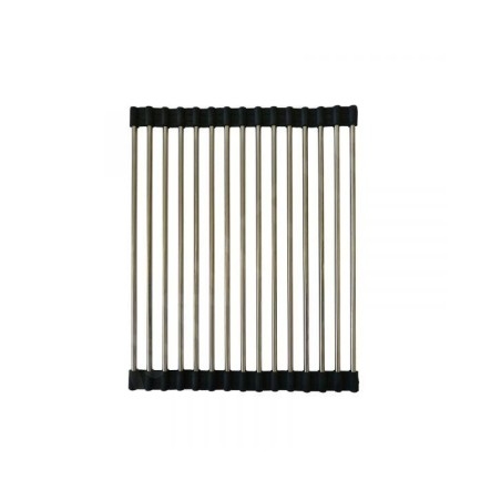 Alveus Accessoires - Grille d'égouttage roulante, 325x260 mm 1136662