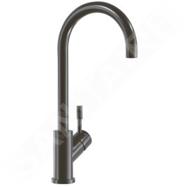 Villeroy & Boch Umbrella - Mitigeur d'évier, anthracite 92530005