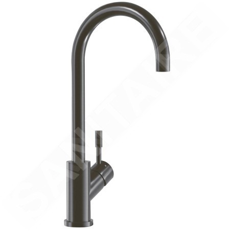 Villeroy & Boch Umbrella - Mitigeur d'évier, anthracite 92530005
