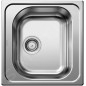 Blanco Tipo 45 - Évier, 480x500 mm, inox 525320