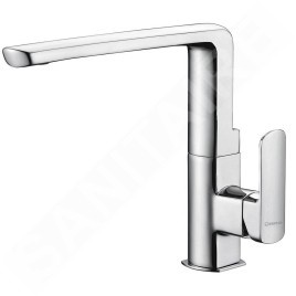 Sapho Mixona - Mitigeur d'évier, chrome MG055