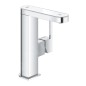Grohe Plus - Mitigeur de lavabo digital L, avec vidage Push-Open, chrome 23958003