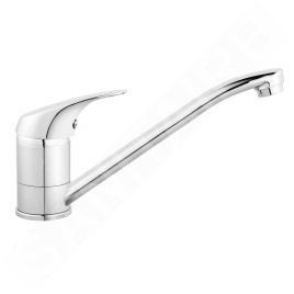 Novaservis Ferro One - Robinetterie d’évier, chrome BFO4