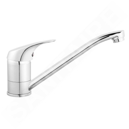 Novaservis Ferro One - Robinetterie d’évier, chrome BFO4
