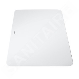 Blanco Axis III - Évier, 1000x510 mm, avec accessoires, InFino, inox 522104