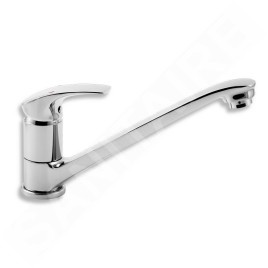 Novaservis Metalia Eco+ - Robinetterie d'évier ECO+ chrome 57091,0E