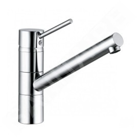 Kludi Scope - Mitigeur d’évier XL, chrome 339300575