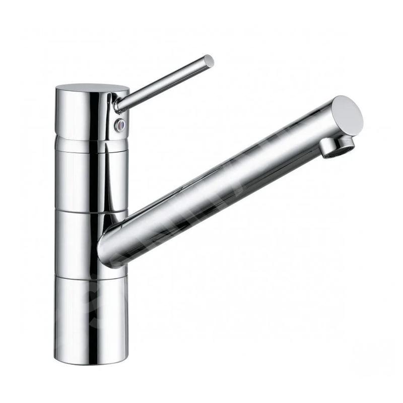 Kludi Scope - Mitigeur d’évier XL, chrome 339300575