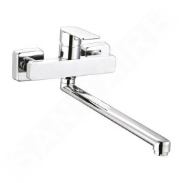 Sapho Concorde - Mitigeur d'évier, chrome CO625