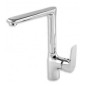 Novaservis Titania Nice - Robinetterie d’évier, bec 220 mm, chrome 97713,0 Novaservis Titania Nice - Robinetterie d’évier, bec 220 mm, chrome 97713,0