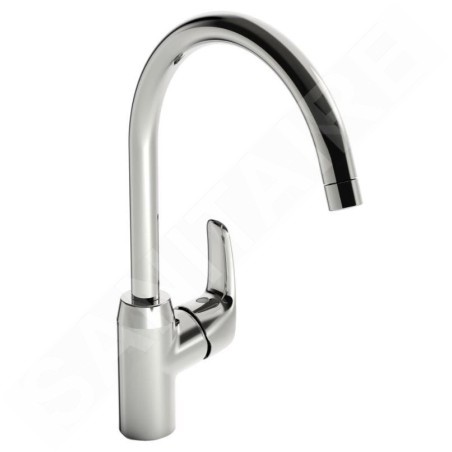 Hansa Pinto - Mitigeur d’évier, chrome 45132283