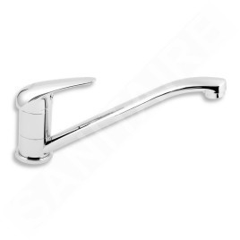 Novaservis Titania Hit - Robinetterie d’évier, chrome 95591,0