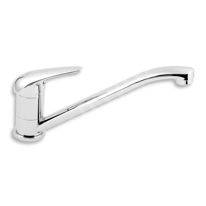 Novaservis Titania Hit - Robinetterie d’évier, chrome 95591,0