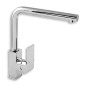 Novaservis Nobless Sharp - Robinetterie d’évier, chrome 37713,0