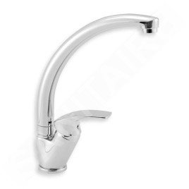 Novaservis Metalia 57 - Robinetterie d’évier, chrome 57014,0