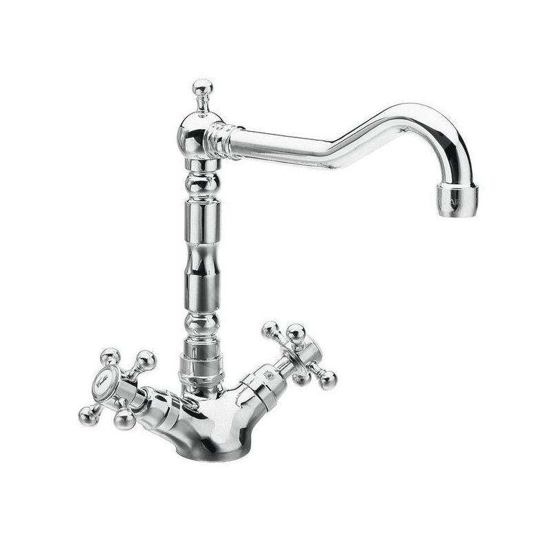 Sapho Antea - Mitigeur d'évier, chrome 3121