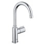 Grohe Red - Soupape de support Mono, chrome 30035000