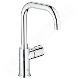 Grohe Red - Soupape de support Mono, chrome 30160000
