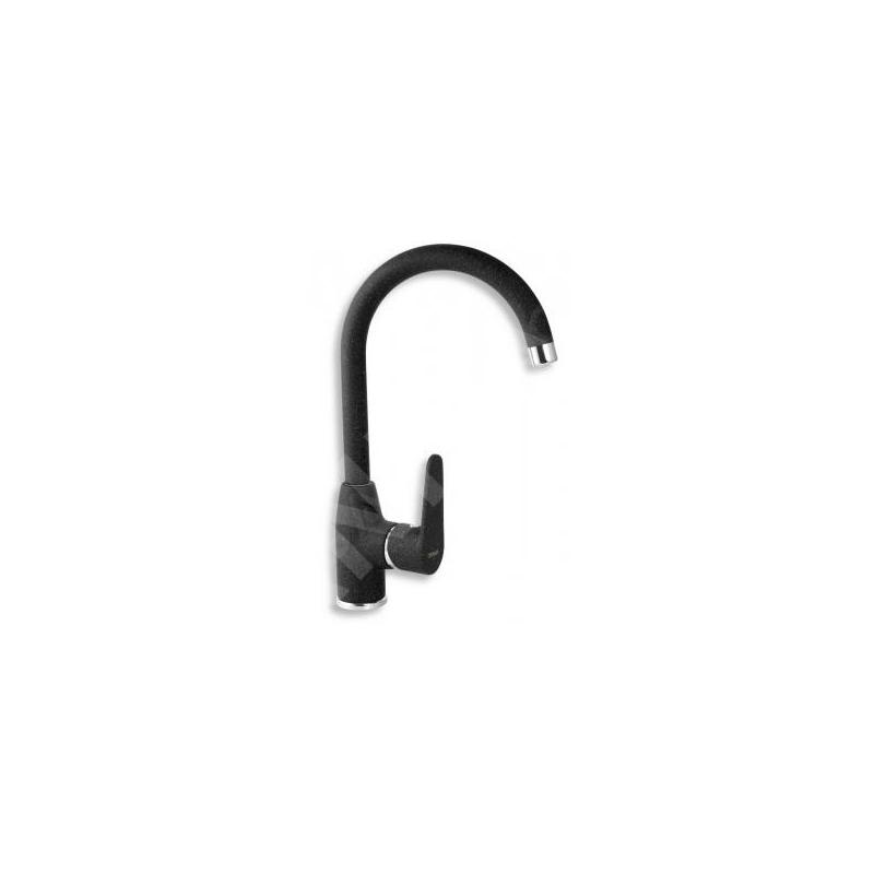 Novaservis Titania Fresh - Mitigeur d’évier, noir 96713,GRB Novaservis Titania Fresh - Mitigeur d’évier, noir 96713,GRB