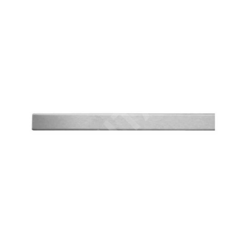 I-Drain AIO - Profil d'extension pour bacs de douche AIO, longueur 65 mm, inox IDRO0650AIO.V
