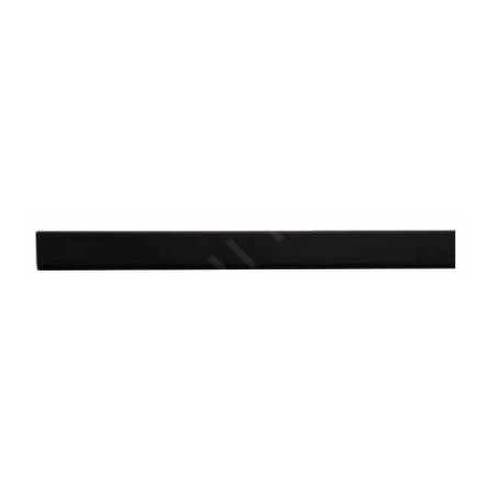 I-Drain AIO - Profil d'extension pour caniveau de douche AIO, longueur 85 mm, noir mat IDRO0850AIO.AZ.V