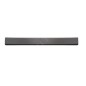 I-Drain AIO - Profil d'extension pour bacs de douche AIO, longueur 85 mm, graphite IDRO0850AIO.DT.V