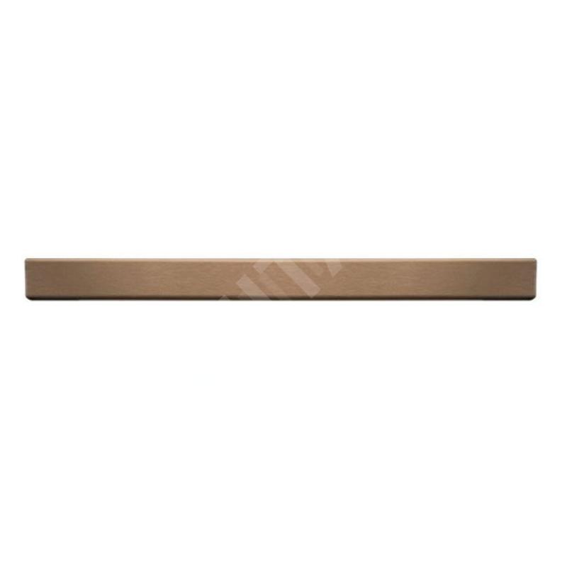 I-Drain AIO - Profil d'extension pour bacs de douche AIO, longueur 85 mm, cuivre IDRO0850AIO.K.V