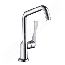 Axor Citterio - Mitigeur d’évier, chrome 39850000