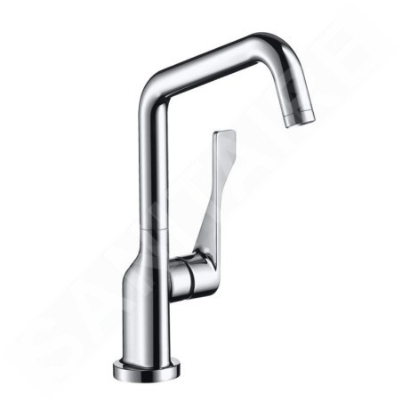 Axor Citterio - Mitigeur d’évier, chrome 39850000