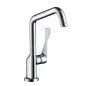 Axor Citterio - Mitigeur d’évier, chrome 39850000