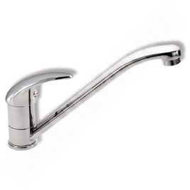 Novaservis Metalia 55 - Robinetterie d’évier, chrome 55091,0