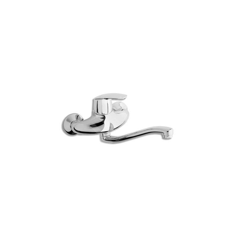 Novaservis Metalia 56 - Robinetterie d’évier, chrome 56070,0