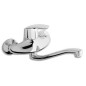 Novaservis Metalia 56 - Robinetterie d’évier, chrome 56070,0